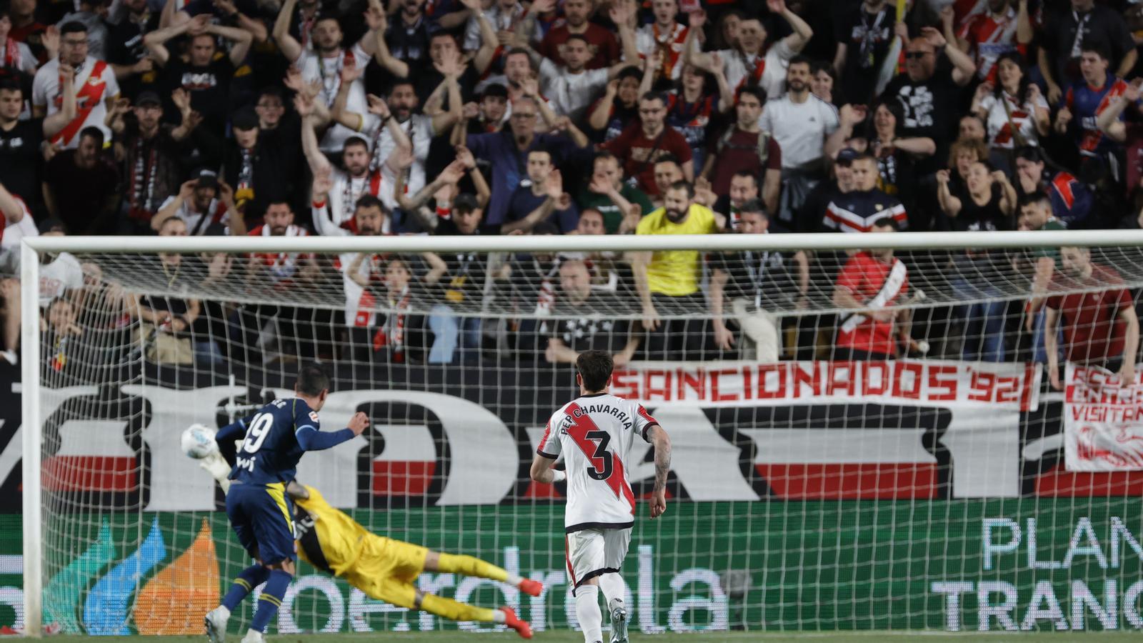 Sant Jordi Gününde Espanyol'un Kabusu: Küme Düşme Tehdidi Büyüyor