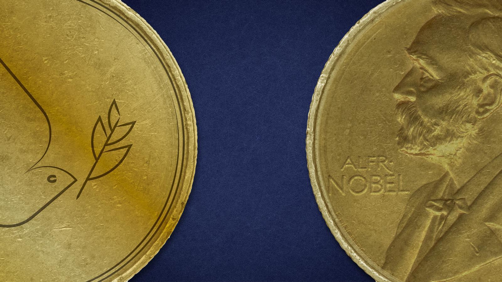 Nobel Barış Ödülü 2023: Kazananın Açıklanması Canlı Yayınla Takip Edilecek