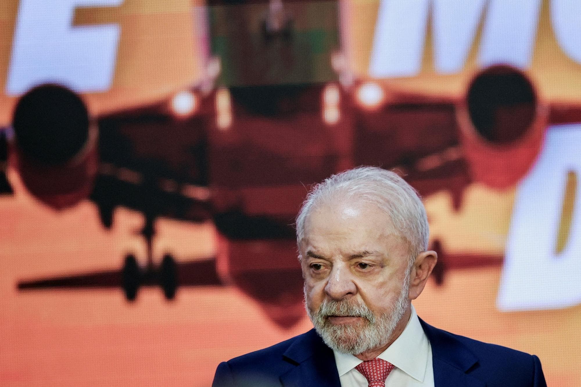 Lula: Trump'ın Baskısına ve Yeni Aşırıcılık Dalgasına Direnişte Anahta