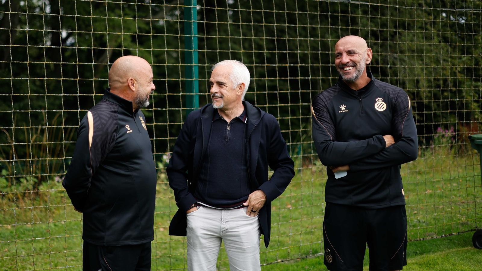 Espanyol'un Transfer Pazarı Çıkmazı: Yeni Sezon Öncesi Kritik Kadro İnşası Sürüyor