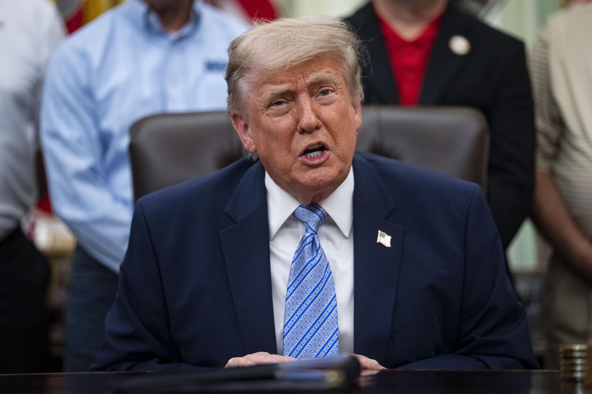 ABD Kongresi'nde İran Gerilimi: Trump'ın Savaş Yetkileri Tartışılıyor