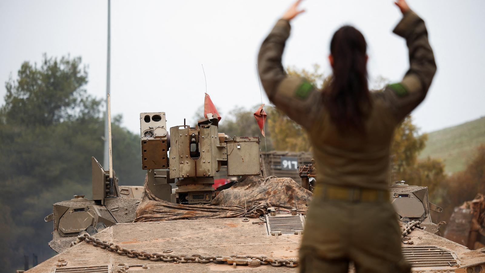 Lübnan-İsrail Gerilimi: Diplomatik Çabalar ve Sahadaki Çatışmalar