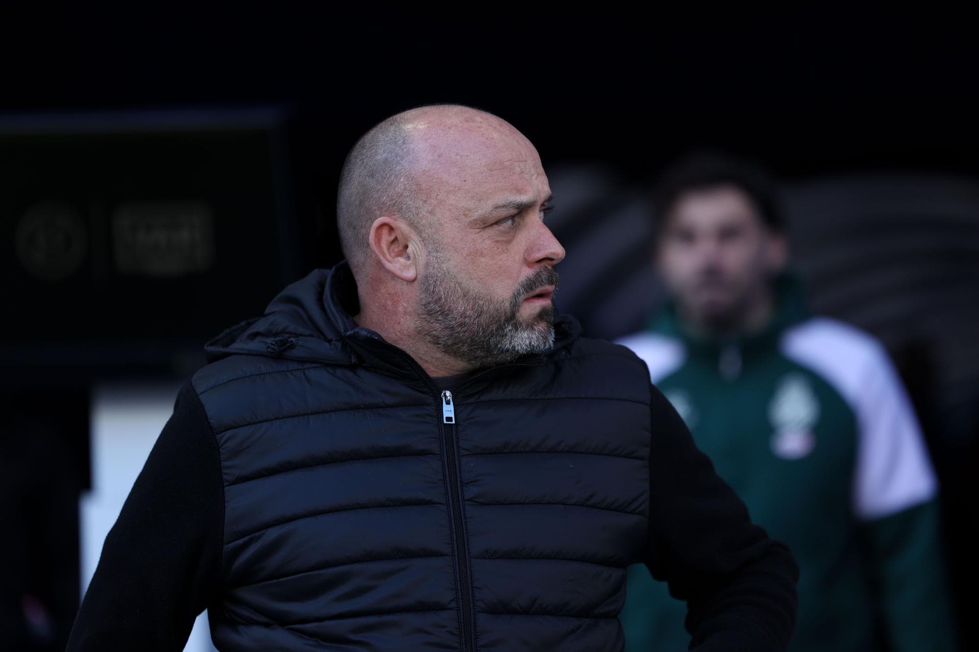 Espanyol B'nin Yeni Hocası Manolo González: Deneyim Ön Planda