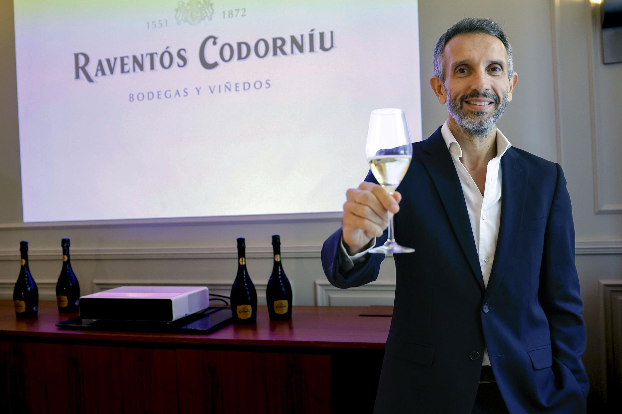 Cava Devi Codorníu'dan Tarihi Satış Rekoru: Carlyle Satış Sürecini Hızlandırıyor