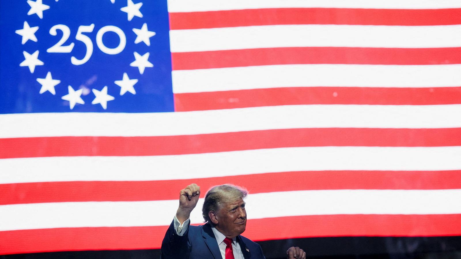Trump'tan İspanya'ya 'Felaket' Yorumu: NATO Savunma Harcamaları Tartışması Kızışıyor
