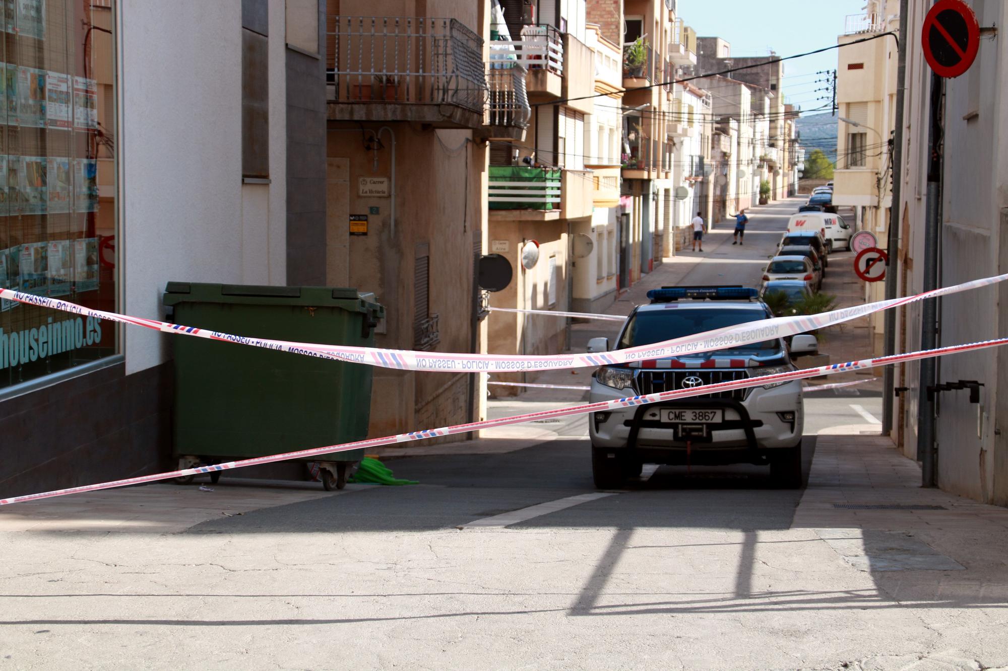 València'da Bebek Cinayeti Şüphesiyle Gözaltı: Korkunç Detaylar Ortaya Çıktı