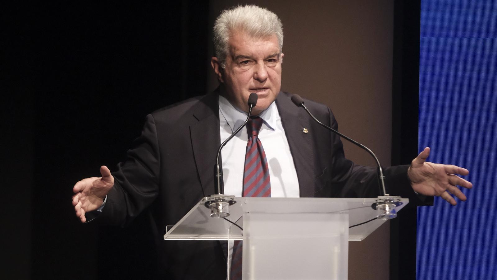 Barcelona Başkanlık Seçim Kampanyası Sert Tartışmalarla Sona Erdi: Kulübün Geleceği