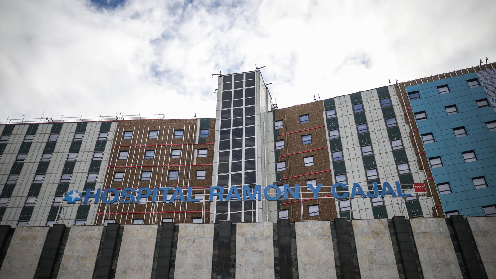Madrid'de Sağlık Skandalı: Hastaların Ciddiyet Derecesi Bekleme Listesi İçin Düşürüldü