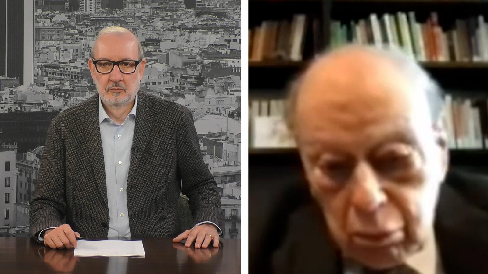 Jordi Pujol'un Sağlık Kontrolü ve Yolsuzluk Davasının Geleceği: Katalan Siyasetinin