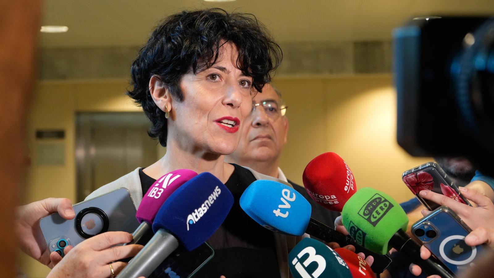 İspanyol Hükümeti Sözcüsü'nden Begoña Gómez Davasına Sert Eleştiri