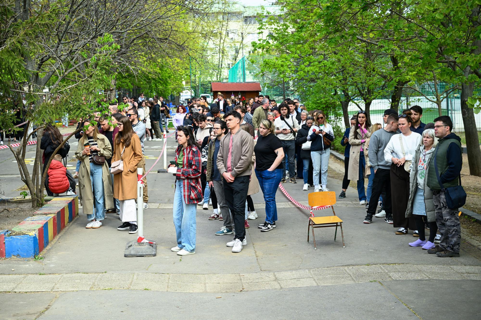 Macaristan Seçimlerinde Tarihi Katılım: Sandıklar Kapanmadan Rekor Kırıldı