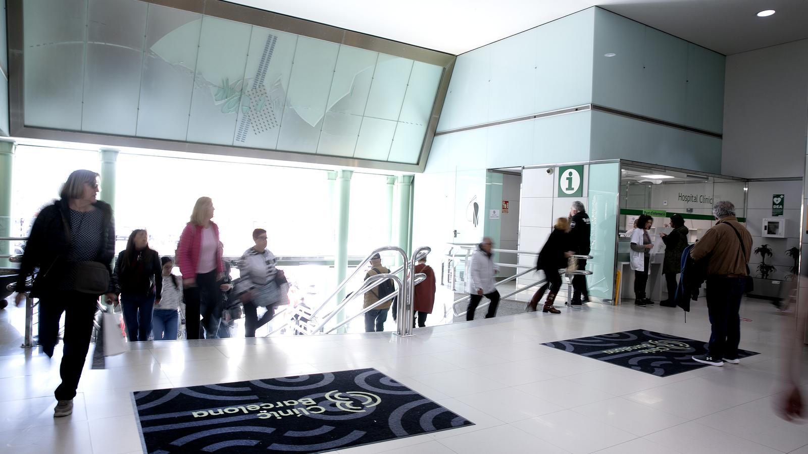 Katalonya'da Uzman Randevusu İçin 100 Günü Aşan Bekleme Süreleri Sağlık Sistemini Zorluyor