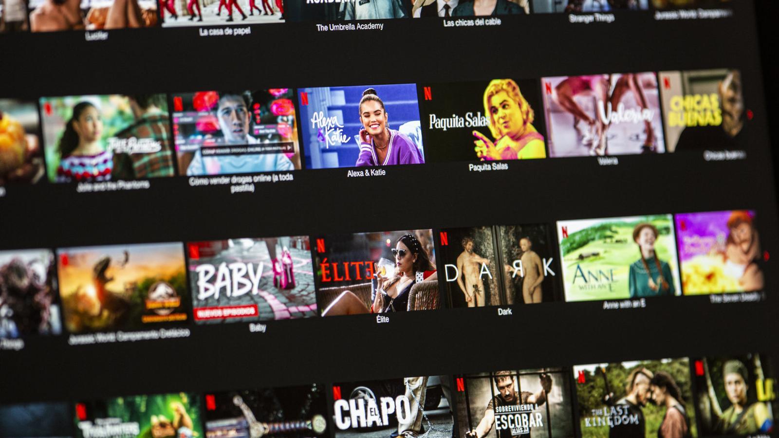 Netflix İspanya'da Fiyat Artırdı: Yayın Akışı Pazarında Yeni Dönem