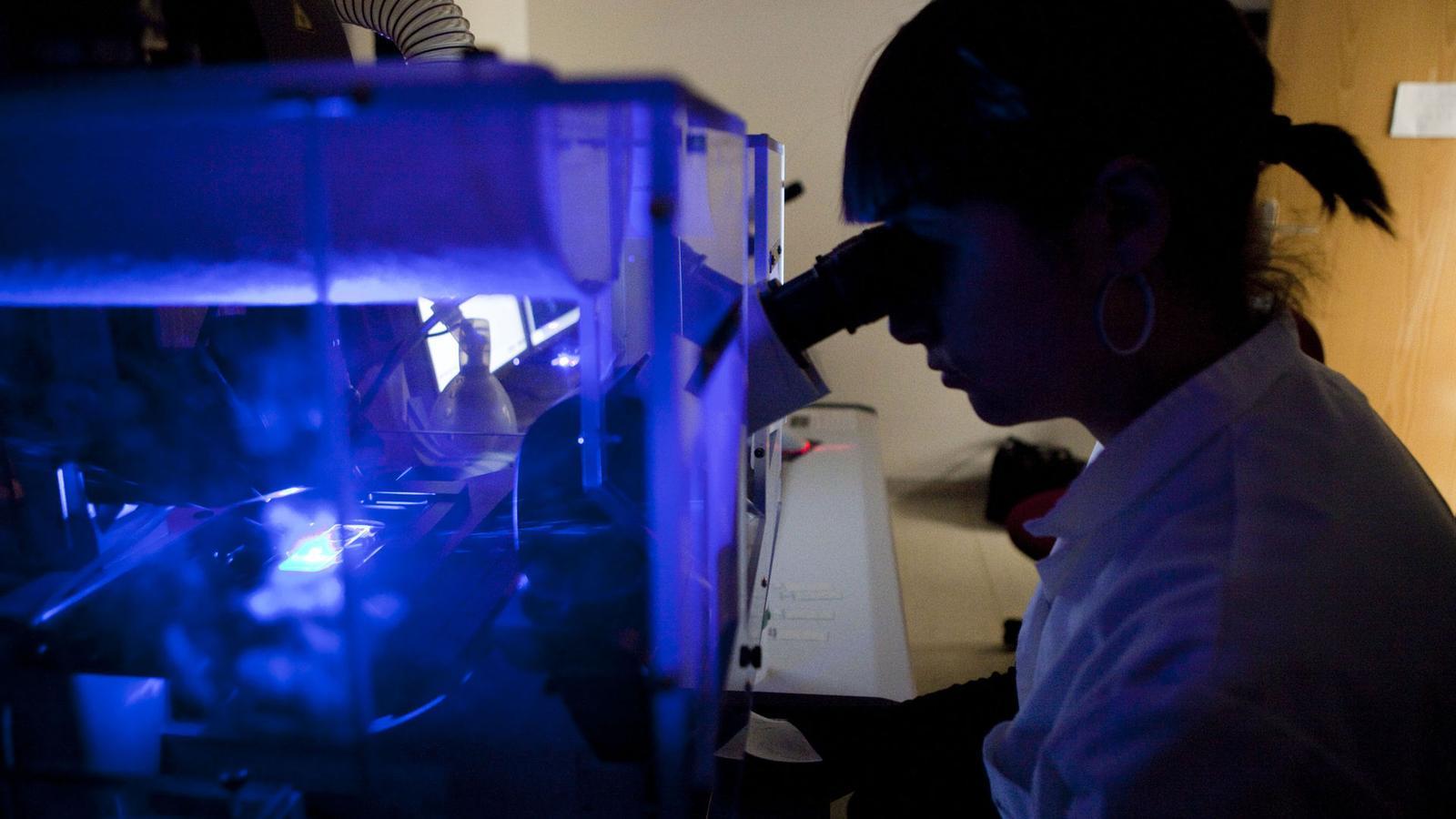 Gençleri Hedef Alan Ultra Nadir Tümöre Karşı Umut Işığı: Avrupa Yeni İlacı Değerlendiriyor