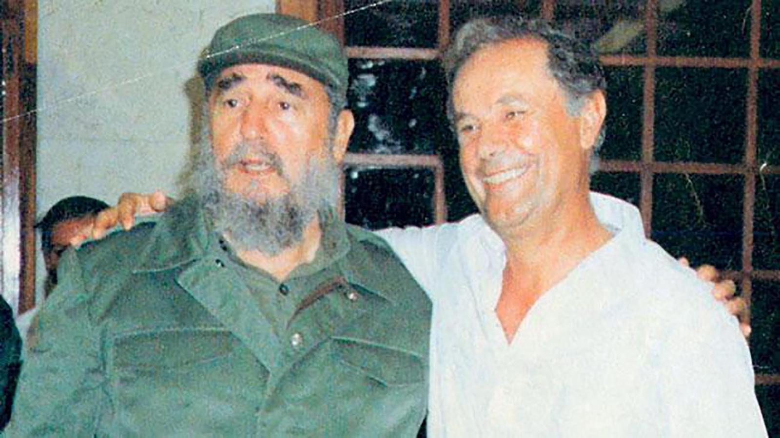 Melià ve Küba: Fidel Castro ile Başlayan Turizm İttifakı ve Zorlu Yıllar