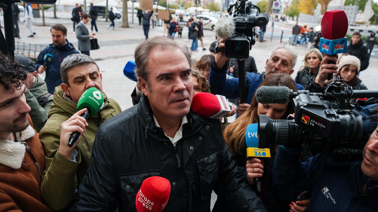 İspanya'da Siyasetin Karanlık Yüzü: 'Kitchen Davası'nda PP ve PSOE Bağlantıları Ortaya