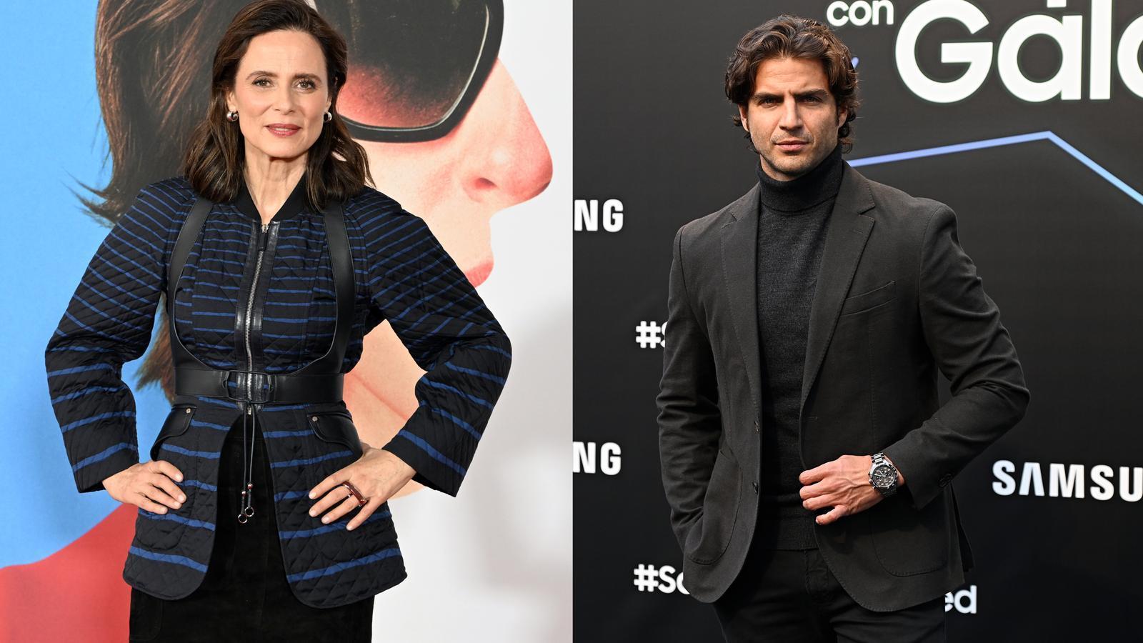 İspanyol Sinemasında Beklenmedik Aşk: Sánchez-Gijón ve Iglesias'ın İlişkisi