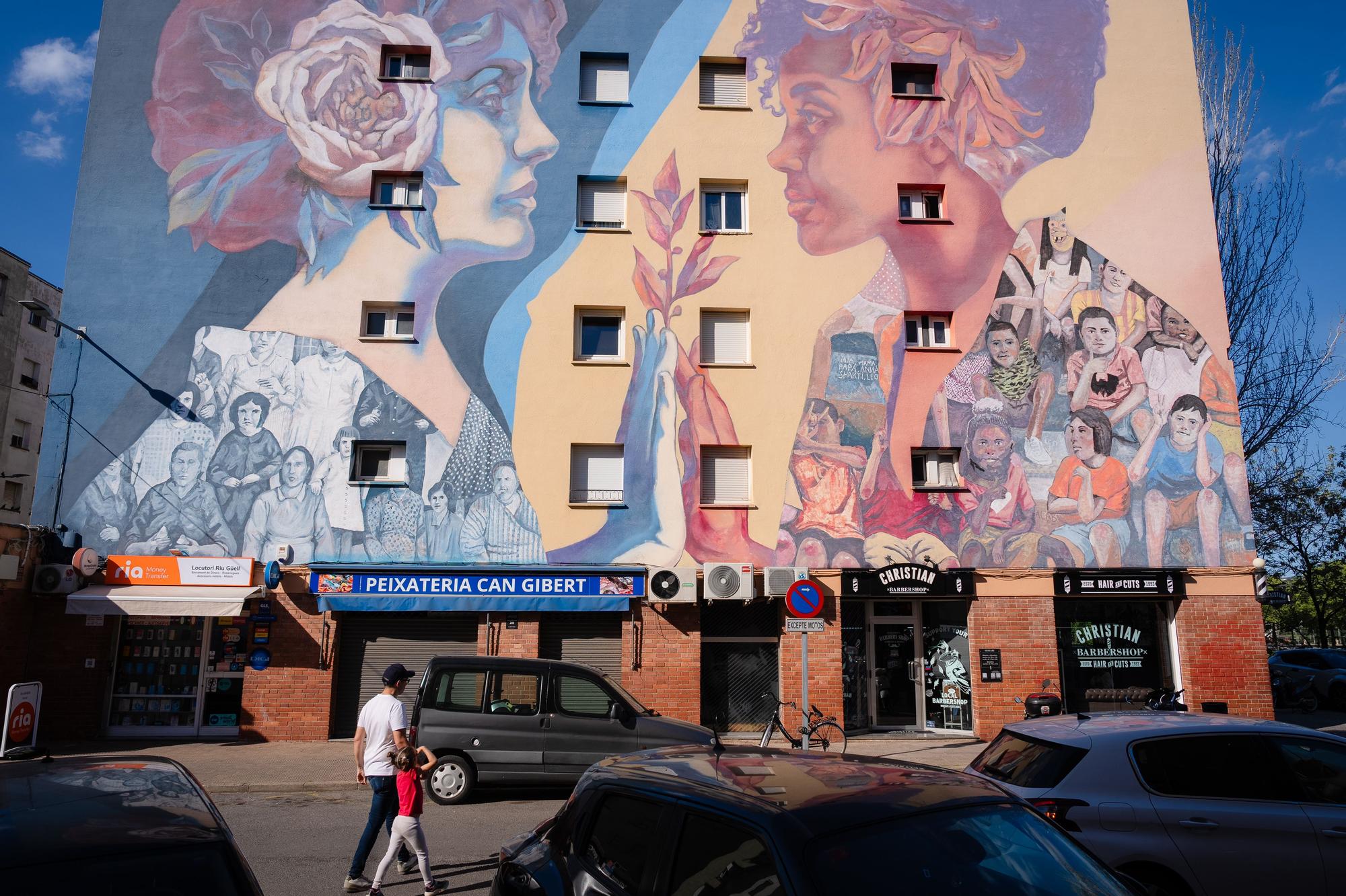 Girona'da Demografik Uçurum: Yabancı Nüfus Oranı Semtten Semte %9'dan %50'ye Sıçrıyor