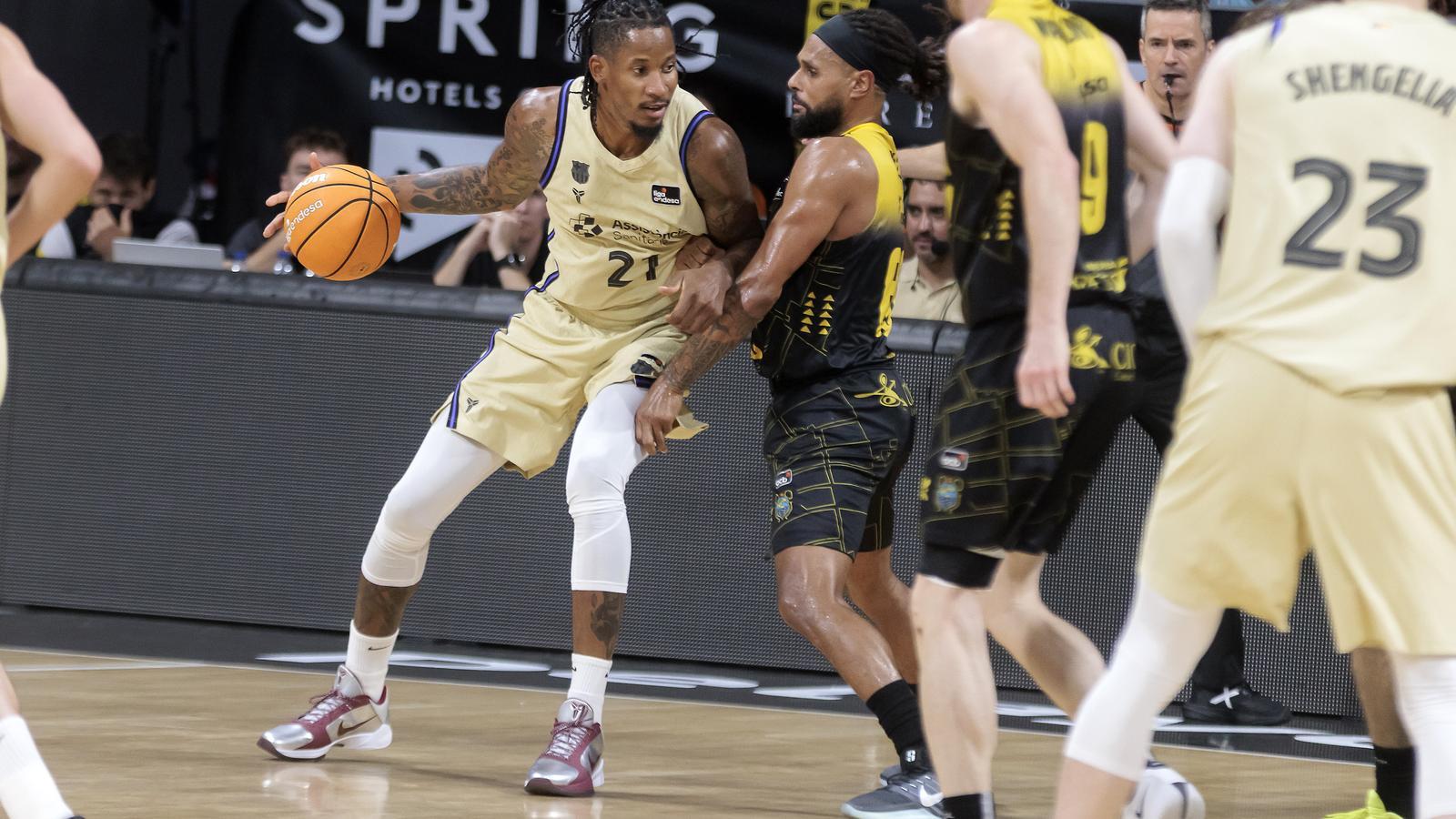 Barça Basketbolu Zirveye Dönüyor: Endesa Ligi Finali ve Süper Kupa Garantisi!