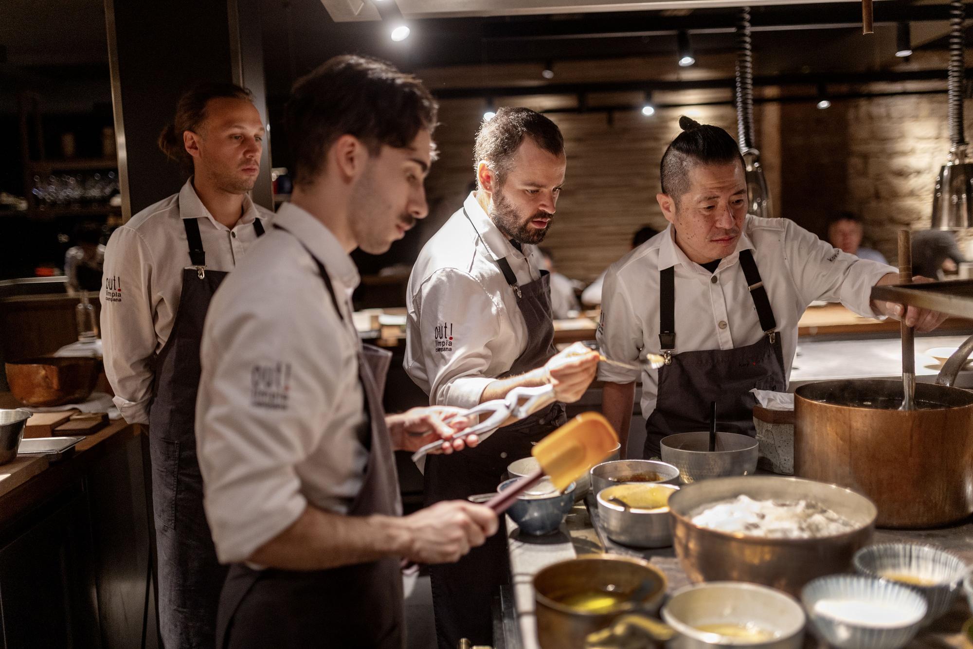 Barselona Gotik Mahallesi'nde Turist Tuzağına Düşmeden Lezzet Avı