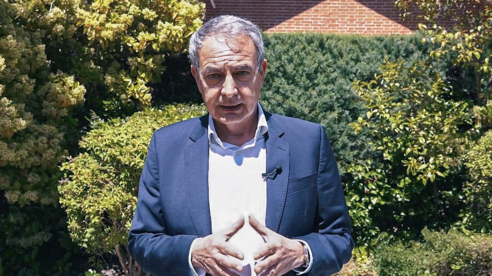 1.3 Milyon Avroluk Mücevher Skandalı: Zapatero'nun İfade Erteleme Talebine Ret!