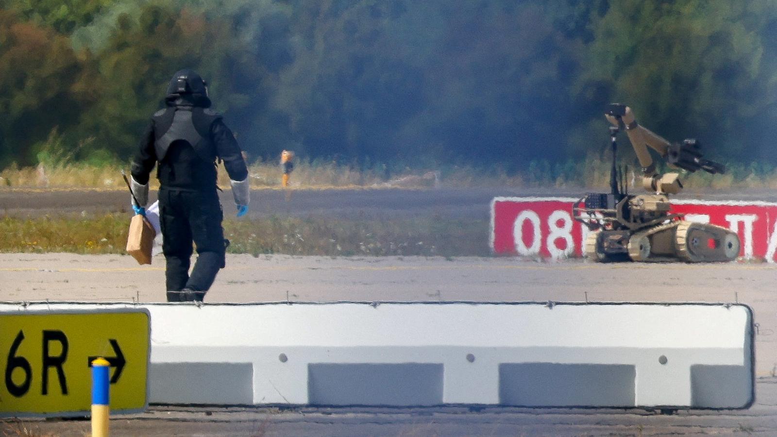 Avrupa'da Hibrit Savaş Alarmı: NATO Sınırlarında Artan İhlaller ve Tehditler
