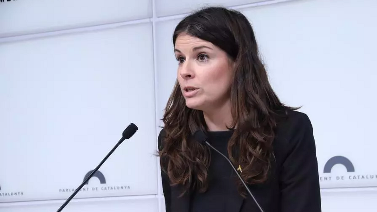 Junts'tan Katalan Hükümeti'ne "Tutulma Kaosu" ve "Propaganda" Suçlaması