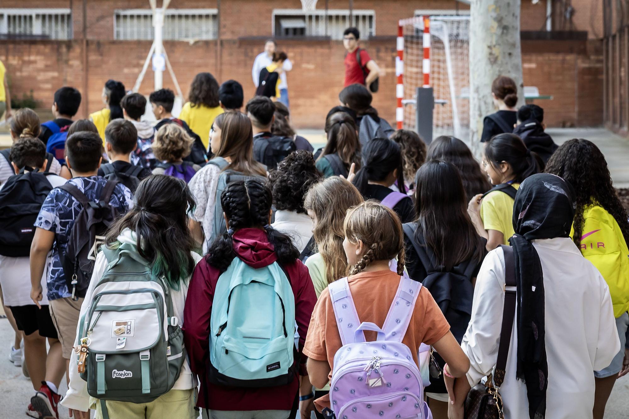 Catalunya'dan Eğitime Dijital Devrim: Tüm Öğrenim Süreci Tek Uygulamada