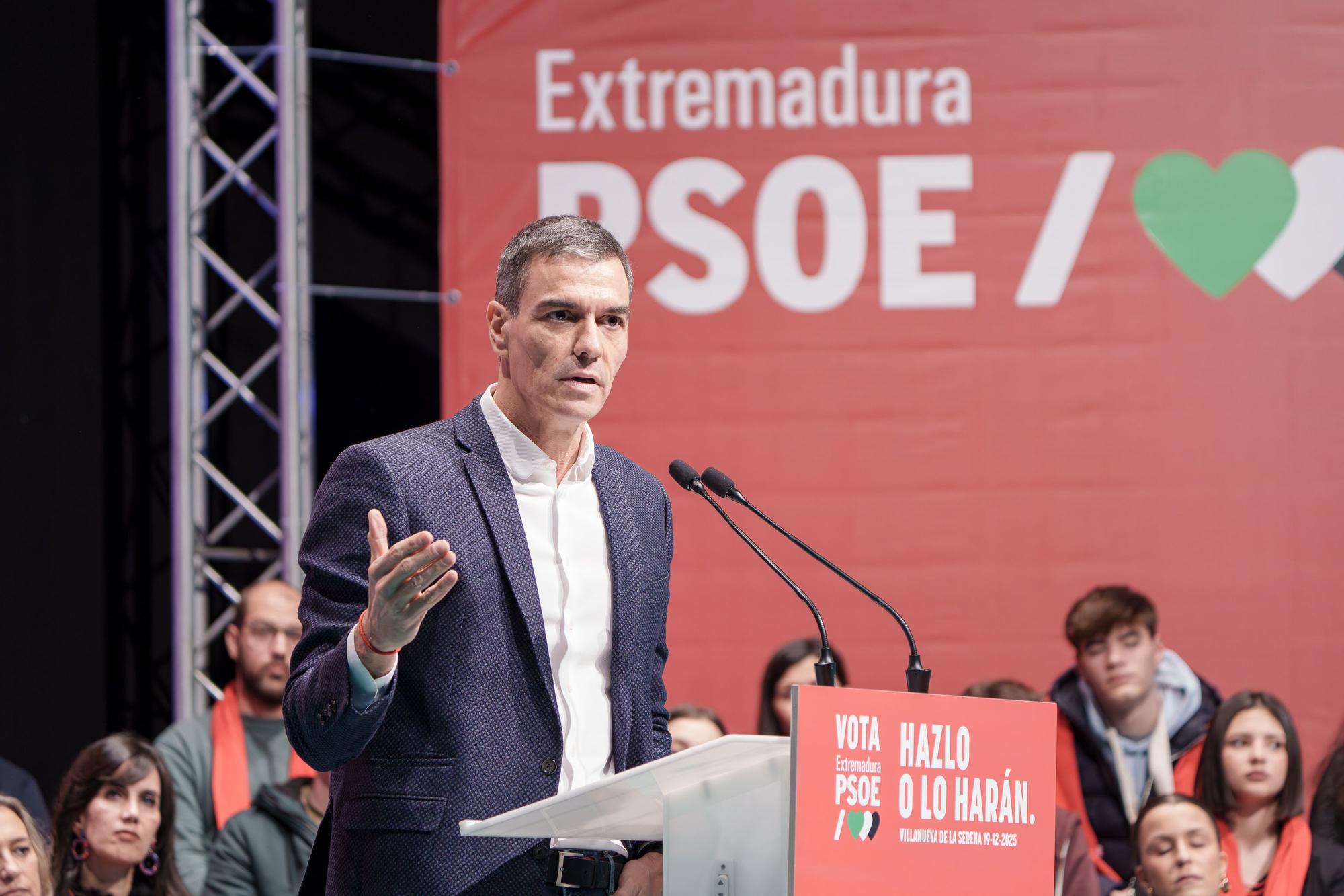 Pedro Sánchez'in Liderlik Sınavı: PSOE İçindeki Güç Dengeleri ve Seçim Stratejisi