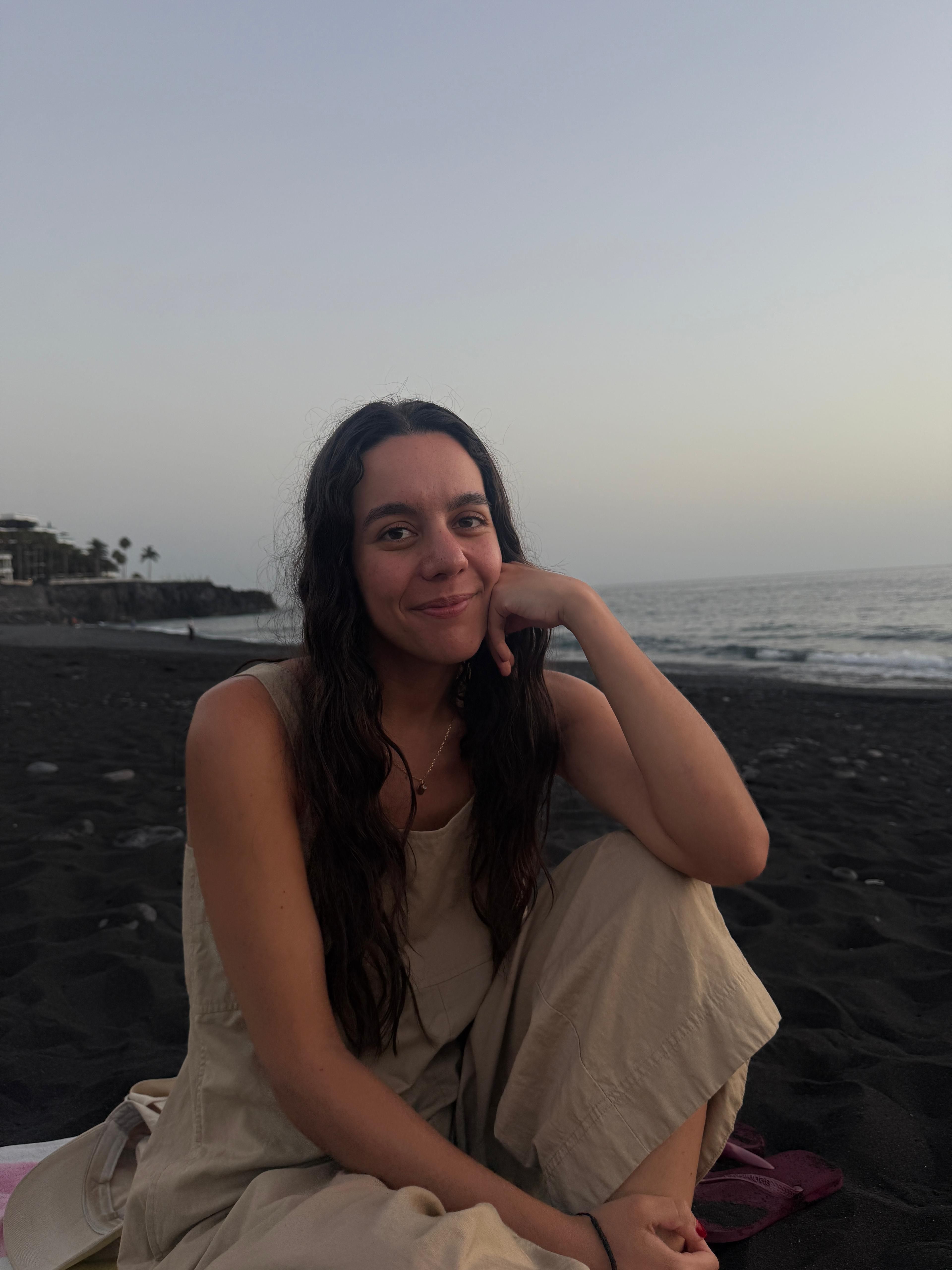 Valeria Castro'dan Duygusal İtiraf: 'Kaybın Ardından Güvenli Liman Mümkün'