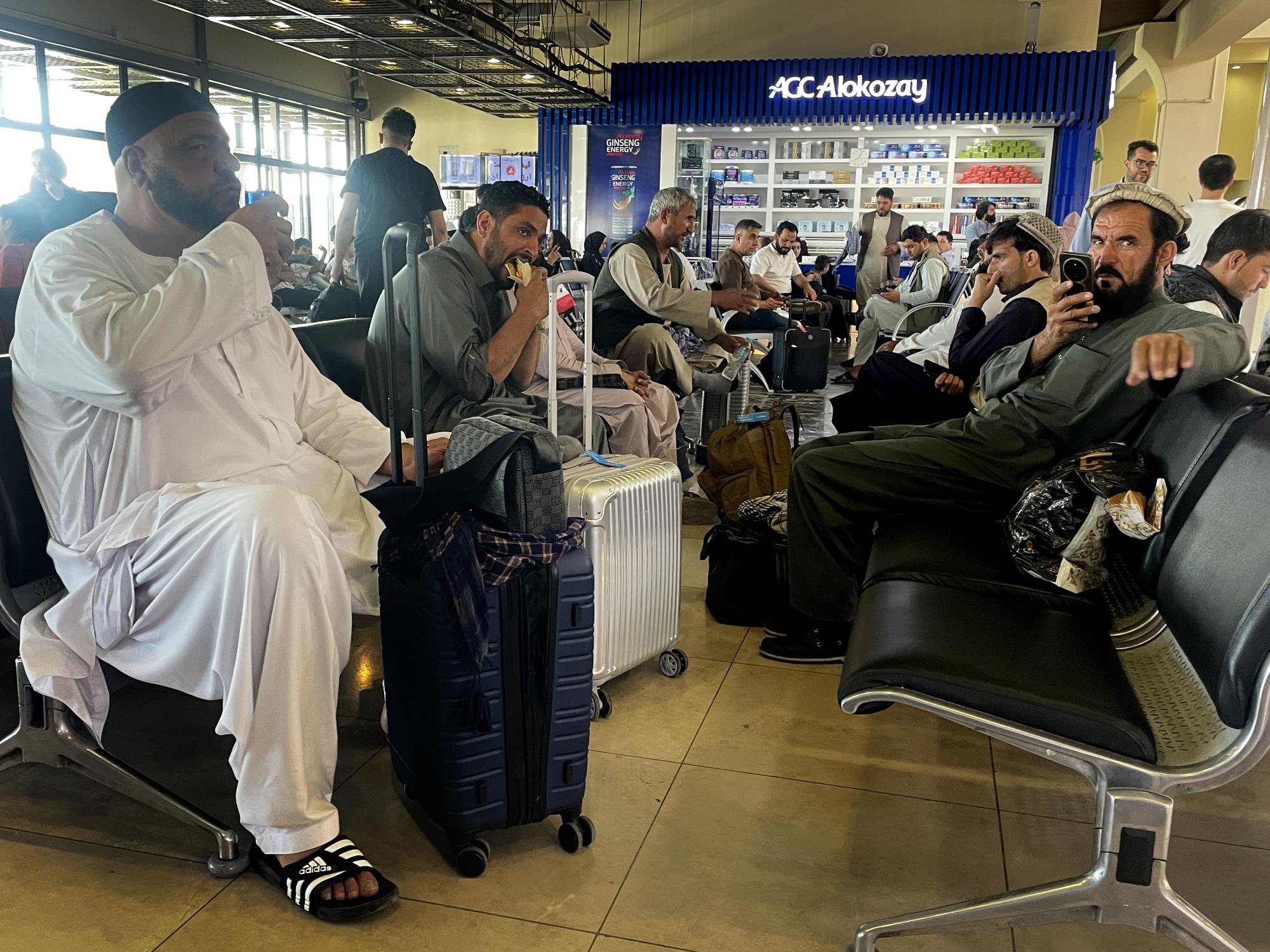 Taliban Yönetiminde Beş Yıl: Kâbil'den Yansıyan Yeni Düzen ve Derinleşen Korku