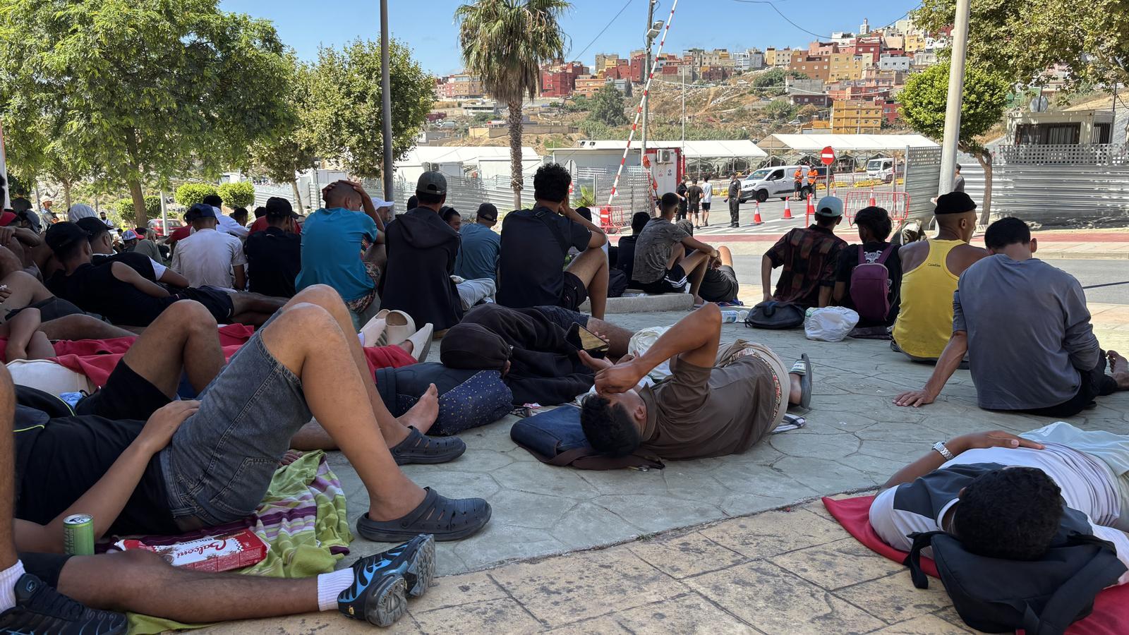 Ceuta Krizi: İspanya'nın Afrika Sınırındaki Dram ve Avrupa'nın Sessizliği