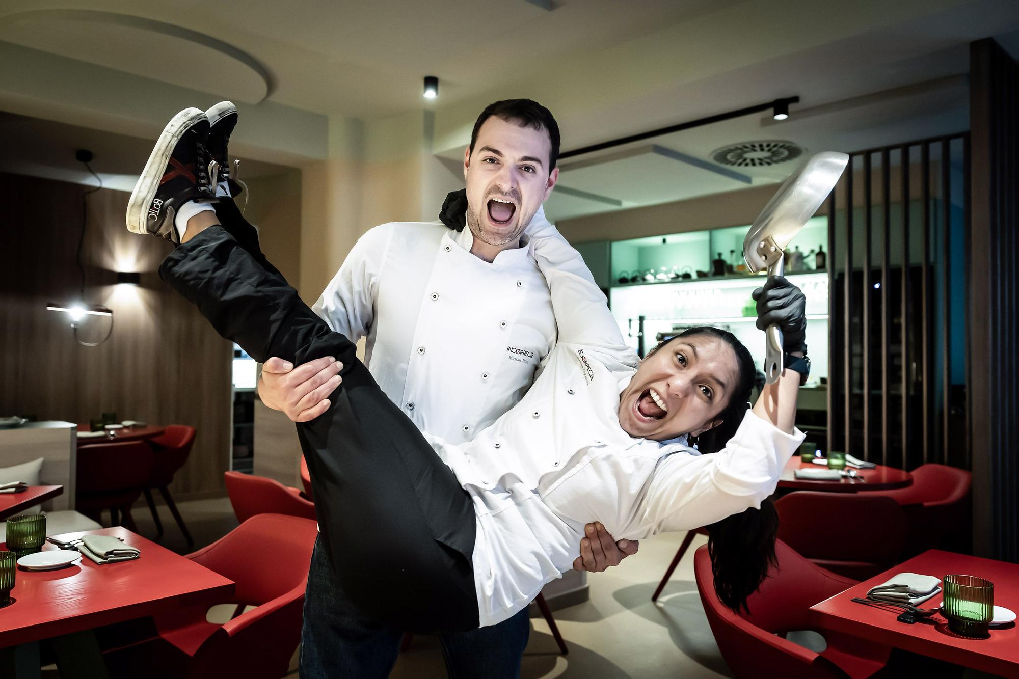 Barselona'da 'Yanlış' Bir Lezzet Devrimi: Katalan Mutfağı Kuralları Yıkıyor