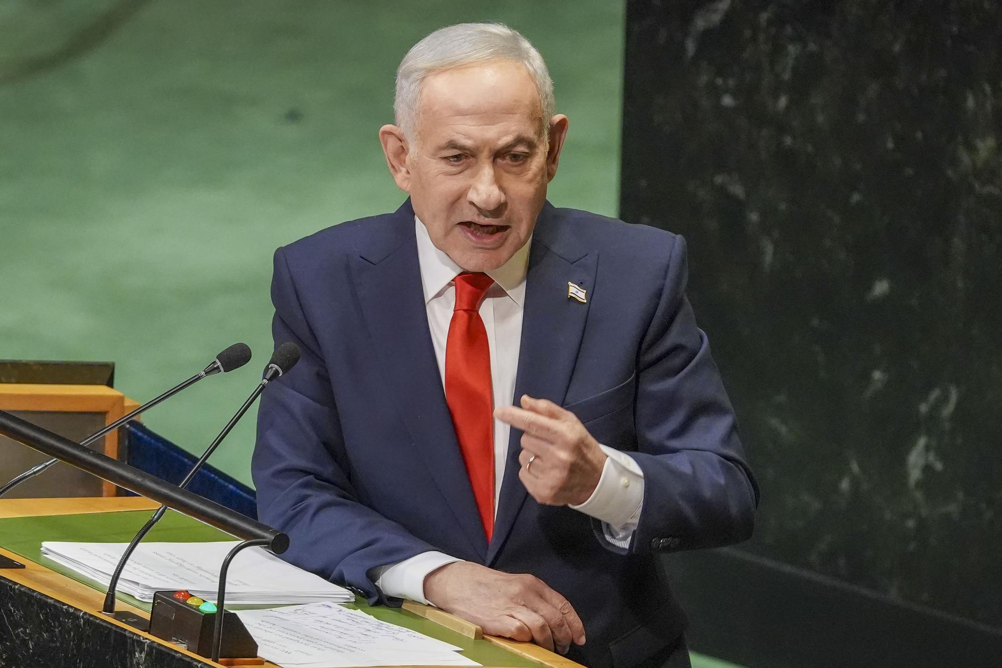 Netanyahu'nun 7 Ekim Gölgesindeki İktidar Mücadelesi: Hesaplaşma Yaklaşıyor mu?