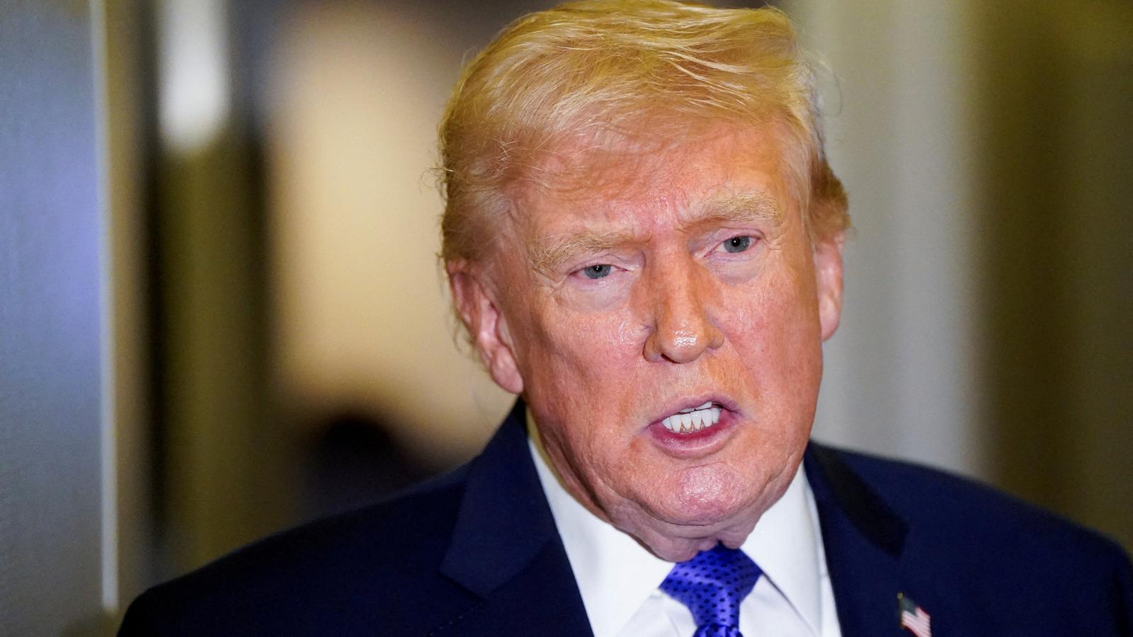 Trump'tan Anthropic'e Askeri Yapay Zeka Vetosu: Etik Sınırlar Tartışması Derinleşiyor