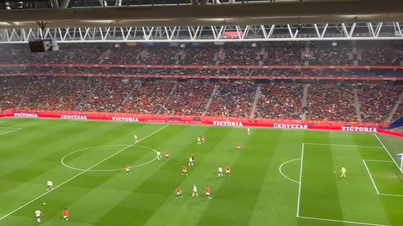 İspanya-Mısır Maçında Irkçı Sloganlar: Futbolda Yükselen Hoşgörüsüzlük