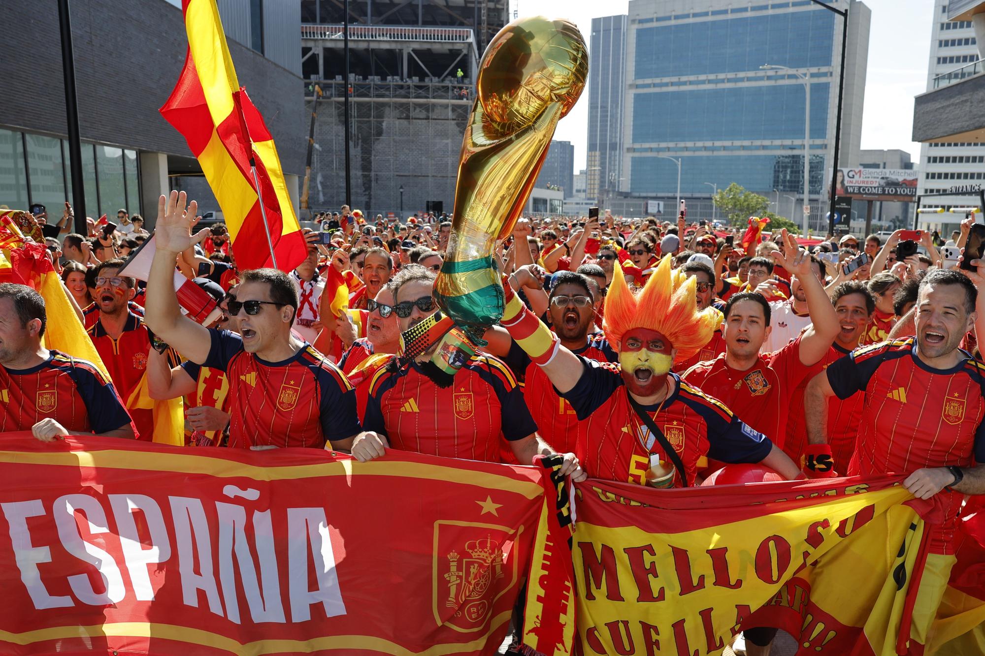 Katalan Bağımsızlıkçılarının 'La Roja' Dilemması: Futbol Siyaseti Aşar mı?