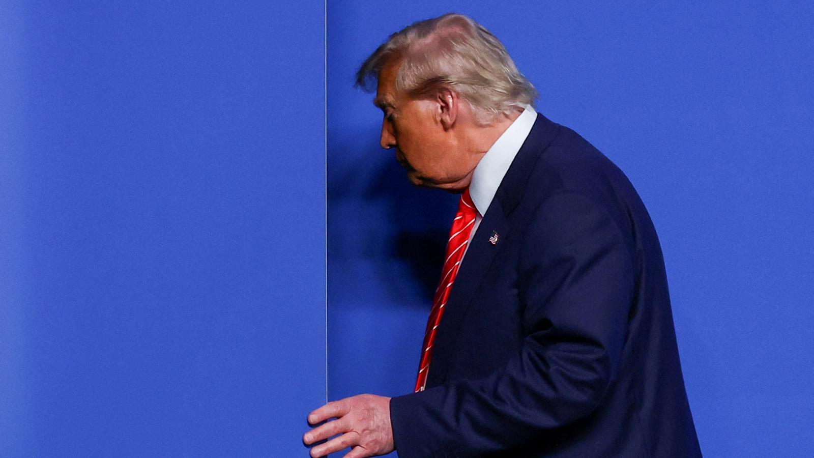 Trump'ın NATO Zirvesi Öncesi Avrupa'ya Sert Mesajı: Savunma Harcamaları ve Gerilimler