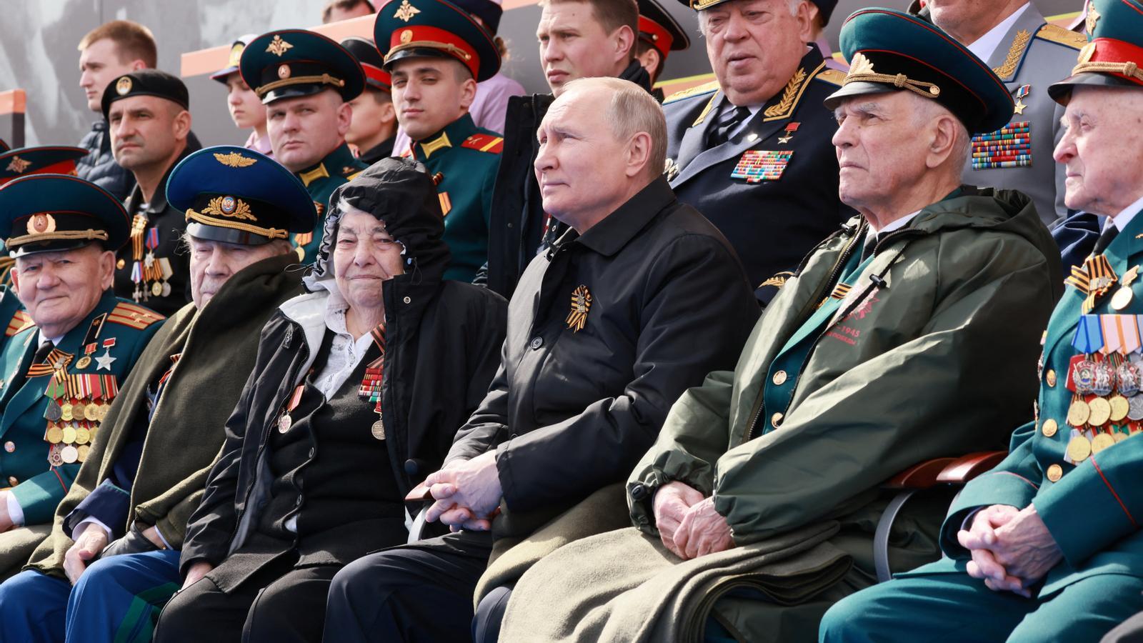 Ortadoğu Gerilimi Putin'e Nefes Aldırdı mı? Küresel Dengeler Yeniden Şekilleniyor