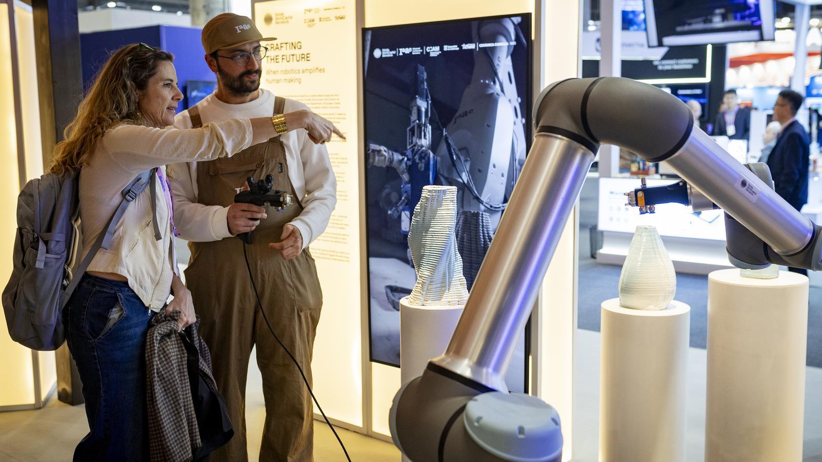 MWC'de Akıllı Su Yönetimi: Sürdürülebilirlik ve IoT'nin Kesişimi