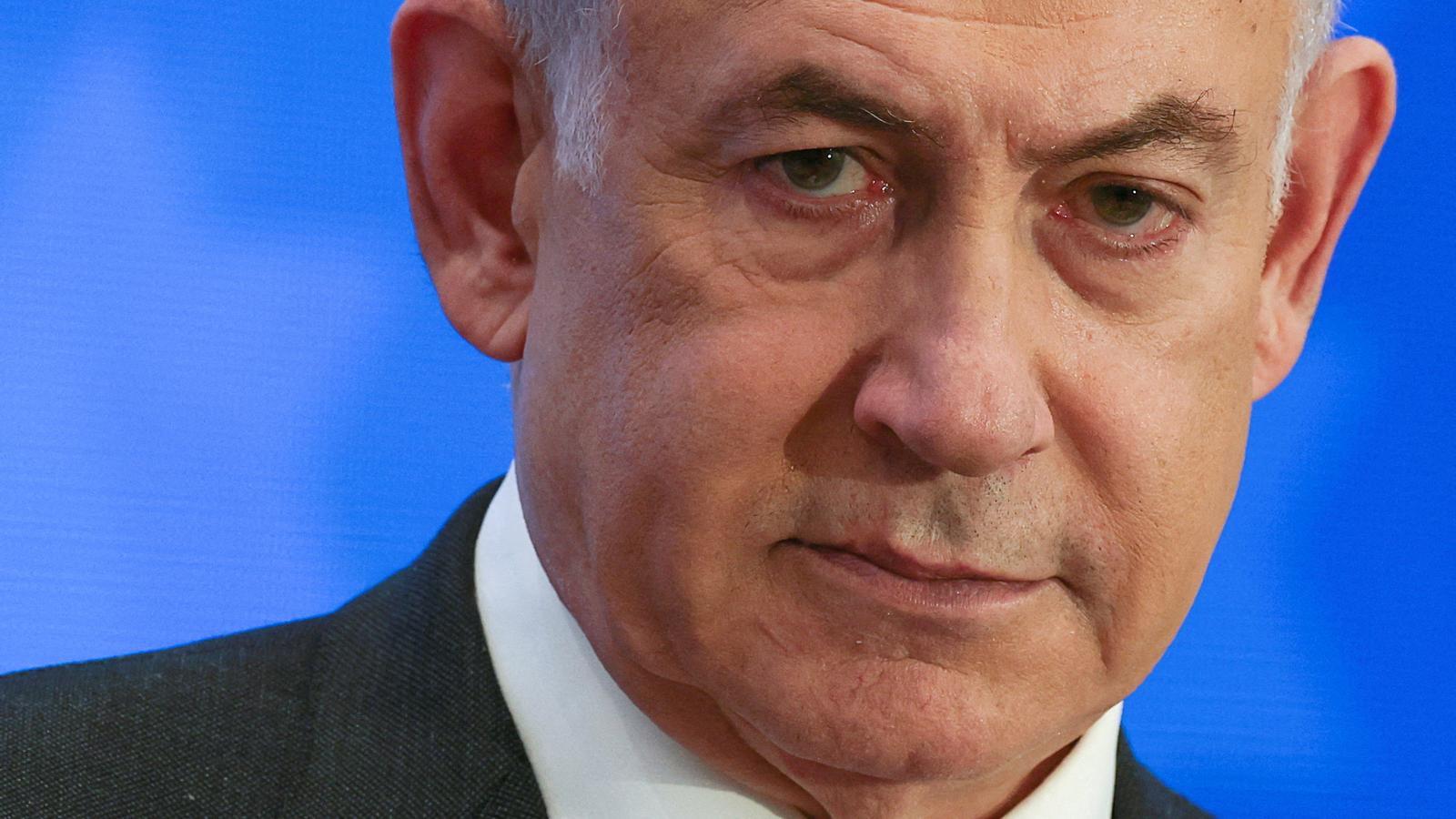 Netanyahu'dan Trump'a Ateşkes Karşıtı Çağrı: Savaş Rejim Düşene Kadar Sürmeli