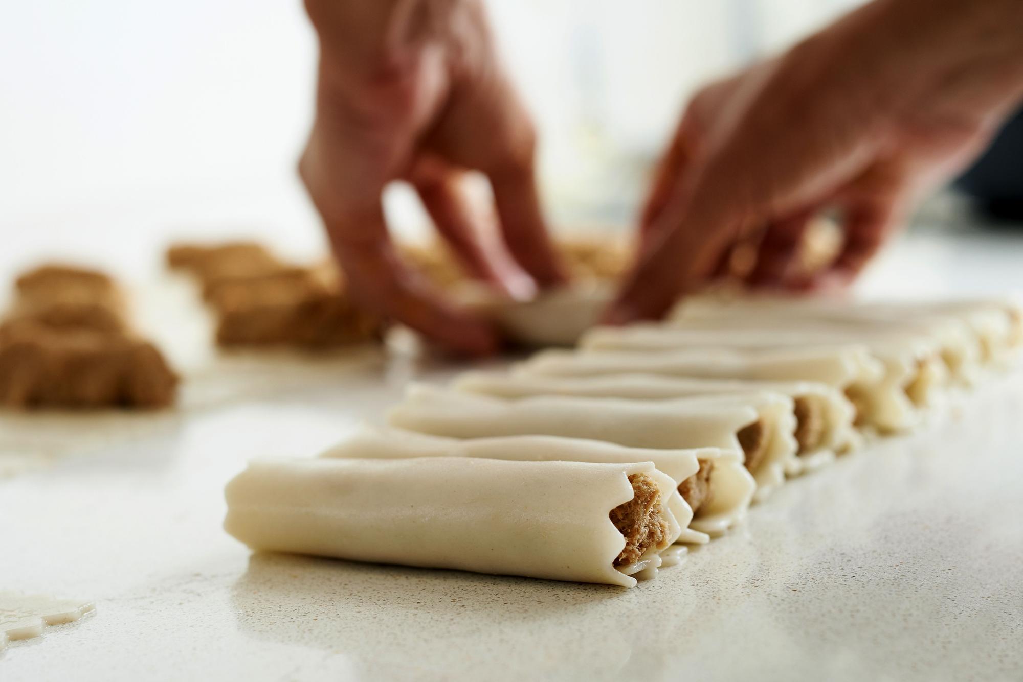 Katalan Noel Mutfağı: Büyükannelerden Miras Kalan Lezzetlerin Hikayesi