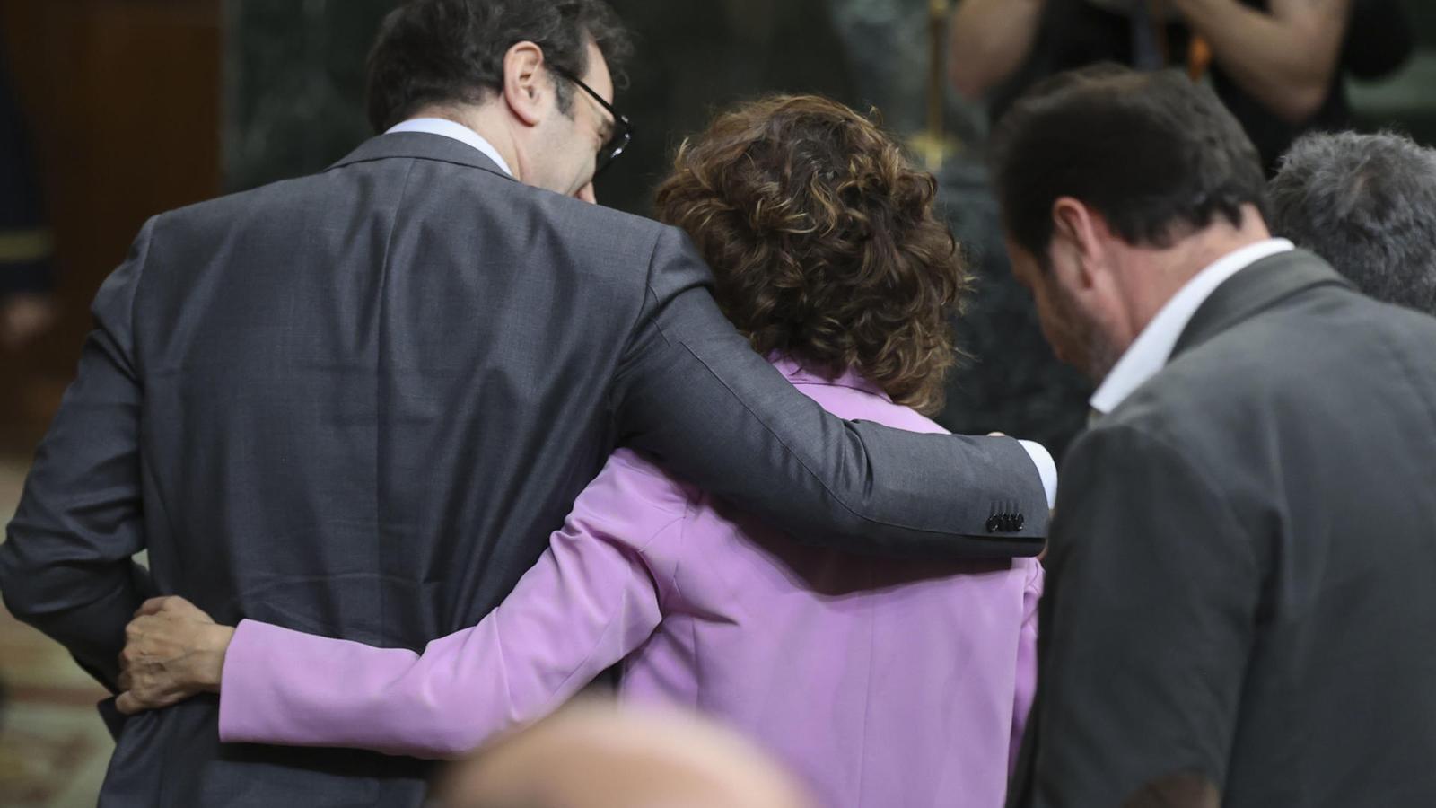 İspanya Hükümetinde Stratejik Hamle: Sánchez'in En Yakın İsmi Endülüs'e Gönderildi