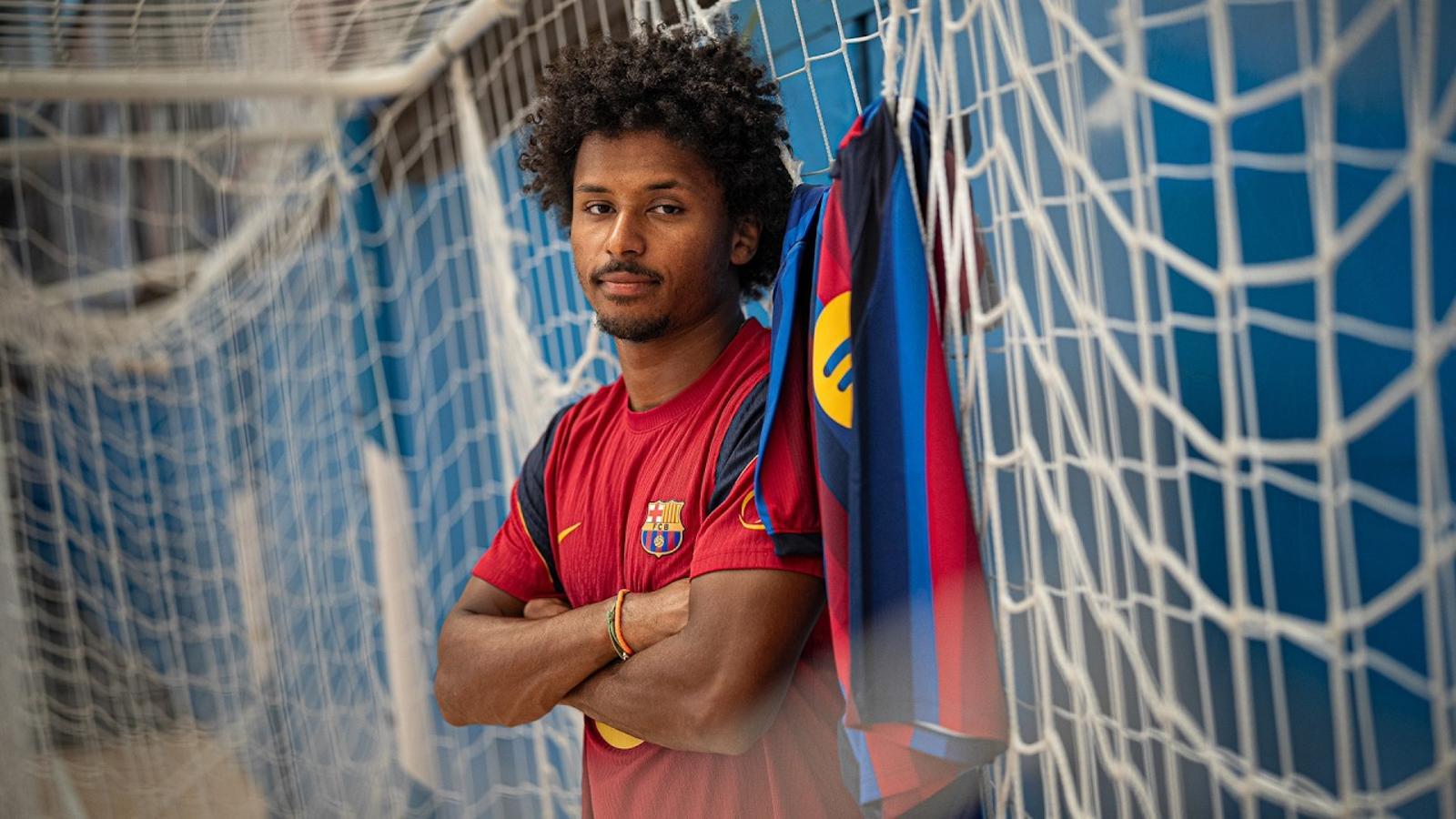 Adeyemi'den Camp Nou İtirafı: 'Gol Attığımda İnanılmazdı!' Barselona'ya Uyum Süreci