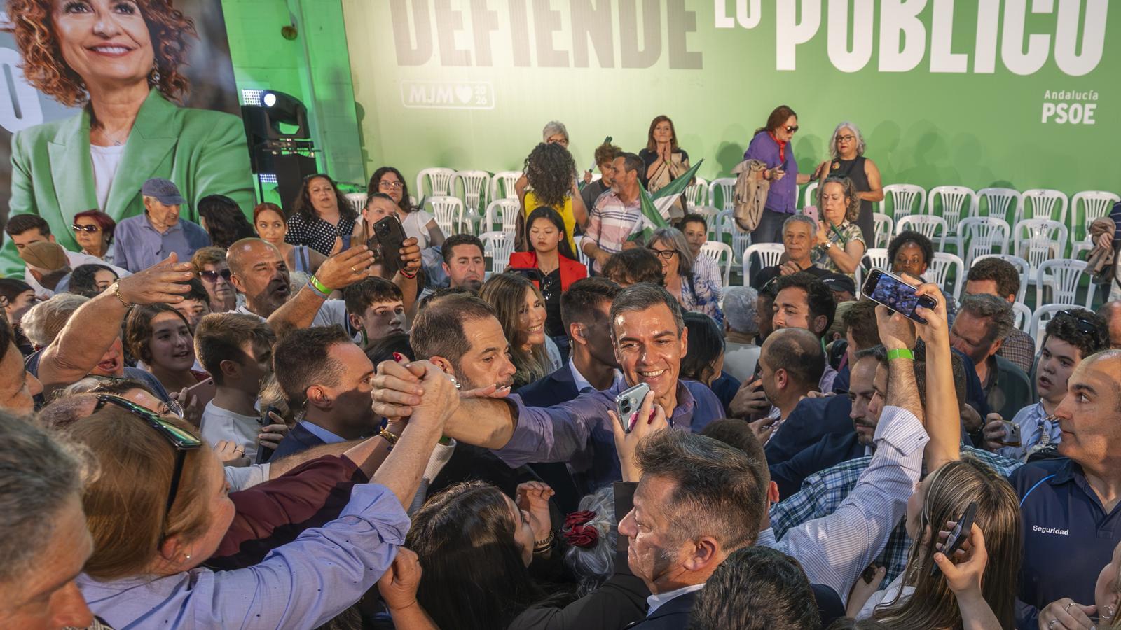 İspanya'dan AB'ye Net ve Sert Çağrı: İsrail ile Ortaklık Feshedilsin!