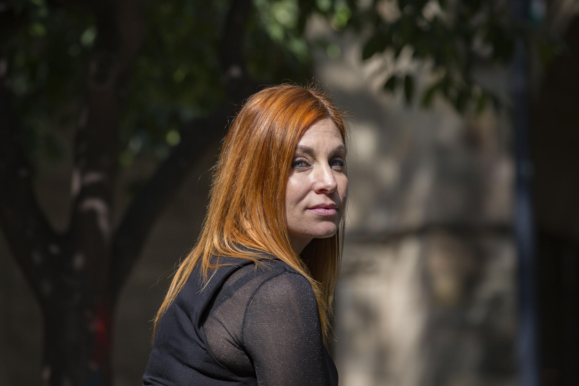 Leire Martínez: La Oreja de Van Gogh'dan Solo Kariyerine Cesur Bir Adım