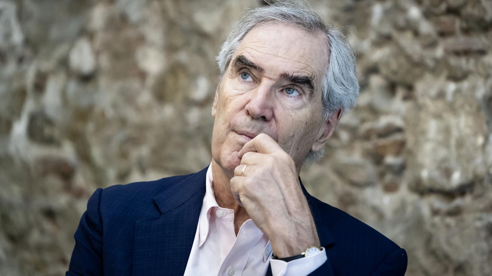 Michael Ignatieff'ten Sarsıcı Uyarı: "Bir Dünya Savaşı Zaten Devam Ediyor"