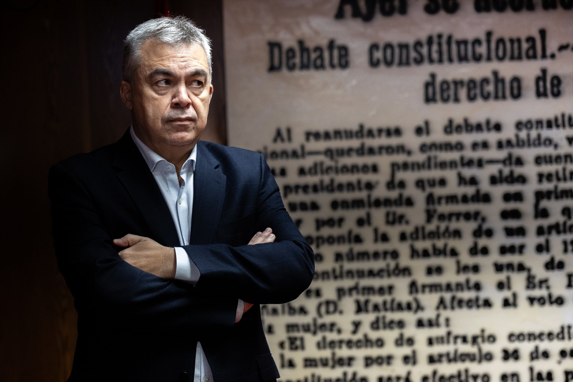 PSOE'nin Derinliklerindeki 'Suç Yapılanması': Yargıyı Engelleme Girişimleri