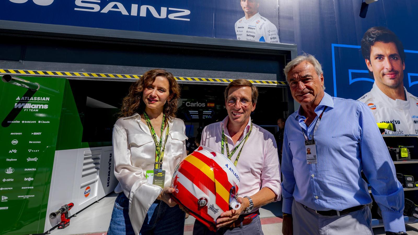Formula 1 Madrid'i Salladı: Milyonluk Maliyet Tartışması ve Şeffaflık Çağrısı