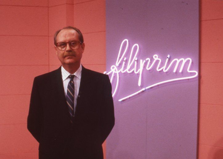 Katalan Televizyonunun Efsanevi Yarışması 'Filiprim': Ekran Arkası Sırlar ve Mirası